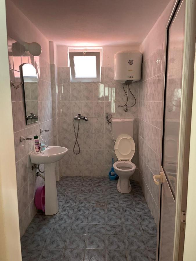 Babulje Apartment Ulcinj Exterior photo