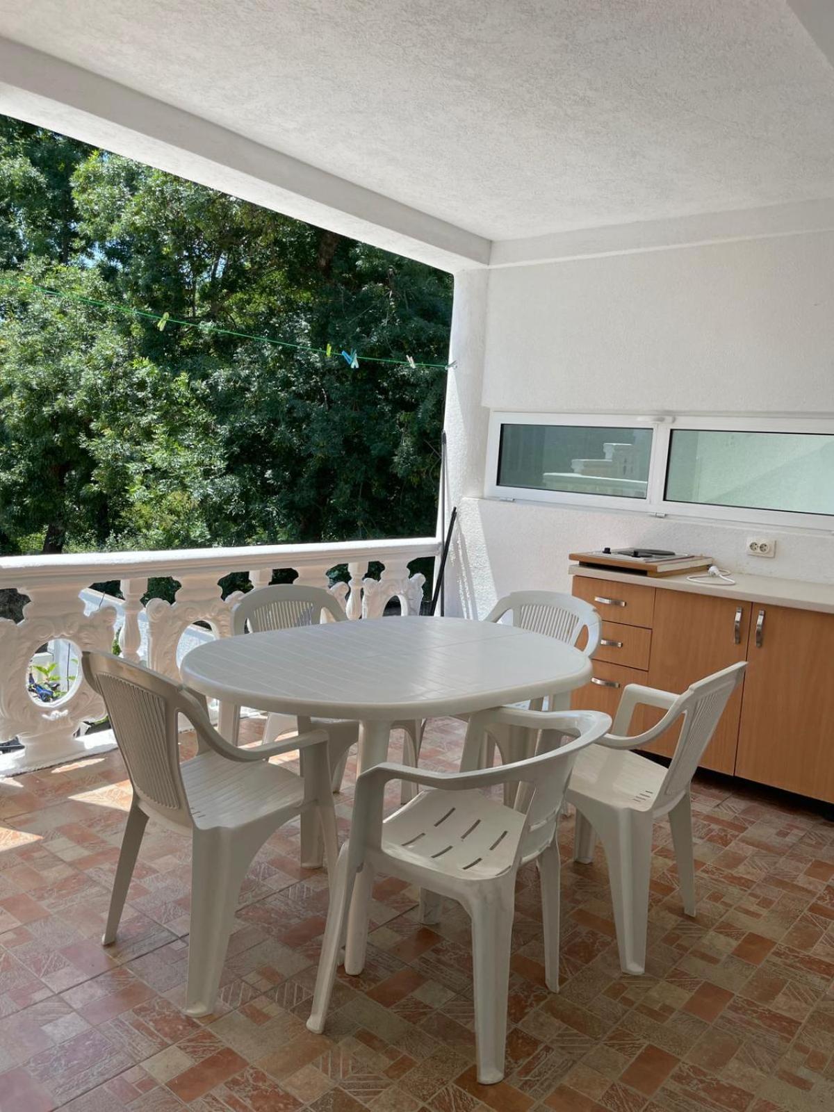 Babulje Apartment Ulcinj Exterior photo